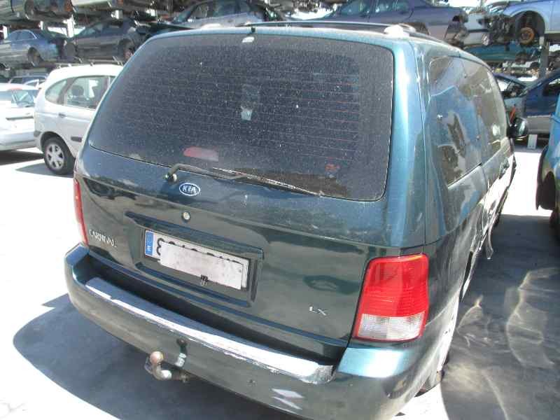 KIA CARNIVAL II
