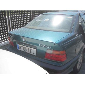 bmw serie 3 berlina (e36) del año 1992