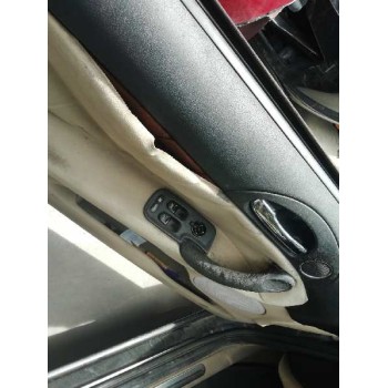 alfa romeo 147 (190) del año 2007