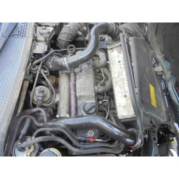 ford focus berlina (cak) del año 2002