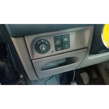 citroën xsara picasso del año 2001