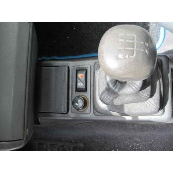 renault clio i fase i+ii (b/c57) del año 1991