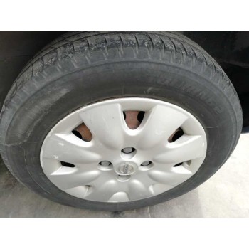 nissan micra (k12e) del año 2004