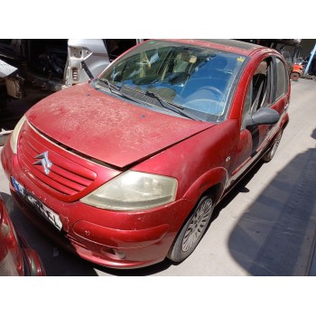citroën c3 i (fc_, fn_) del año 2003