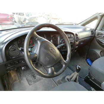 hyundai h 1 del año 2004