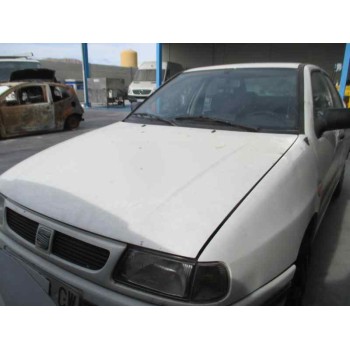 seat cordoba berlina (6k2) del año 1996