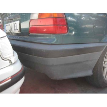 bmw serie 3 berlina (e36) del año 1992