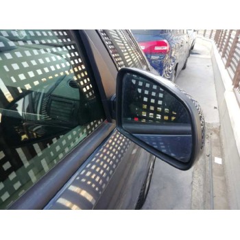 opel meriva del año 2009