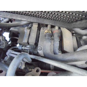 ford focus berlina (cak) del año 2002