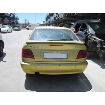 citroën xsara coupe del año 1998