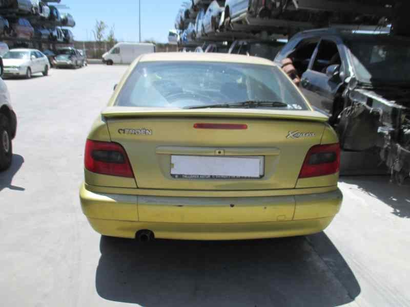 CITROËN XSARA COUPE