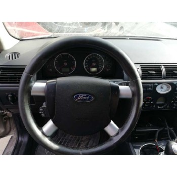 ford mondeo berlina (ge) del año 2002