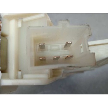 Recambio de motor elevalunas delantero izquierdo para mercedes-benz clase b (w246) b 180 cdi be (246.200) referencia OEM IAM A24