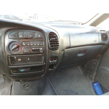 hyundai h 1 del año 2004