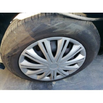 renault clio ii fase ii (b/cb0) del año 2007