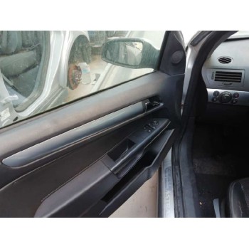 opel astra h caravan del año 2009