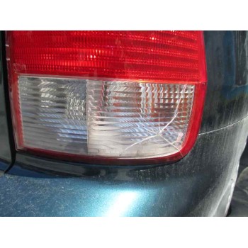 kia carnival ii del año 2002