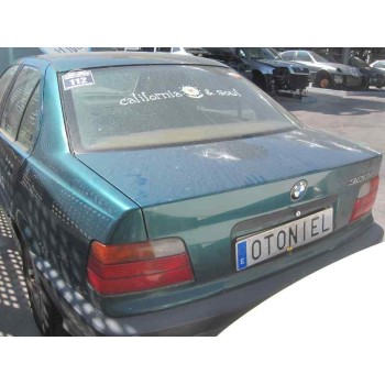 bmw serie 3 berlina (e36) del año 1992
