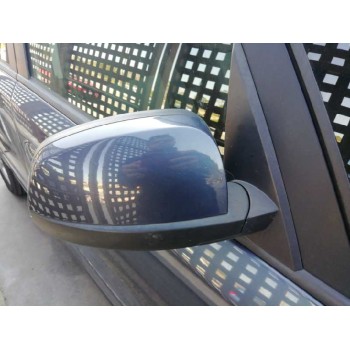 opel meriva del año 2009