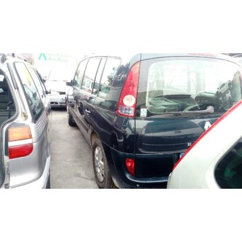 renault espace iv (jk0) del año 2005