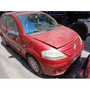 citroën c3 i (fc_, fn_) del año 2003
