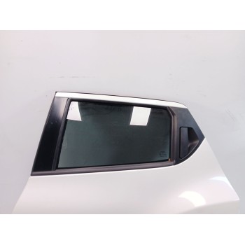 Recambio de puerta trasera izquierda para nissan juke (f15) 1.2 dig-t referencia OEM IAM H2A0ABA6MC  