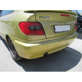 citroën xsara coupe del año 1998