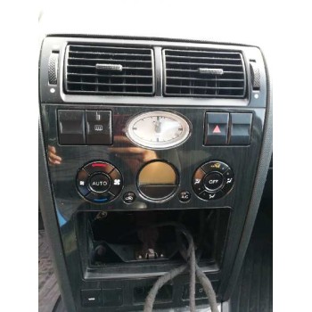 ford mondeo berlina (ge) del año 2002