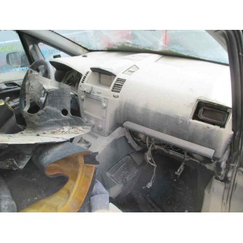 opel zafira b del año 2007