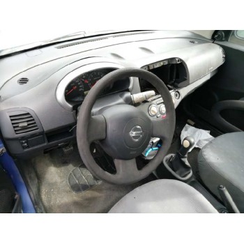 nissan micra (k12e) del año 2004
