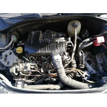 renault clio ii fase ii (b/cb0) del año 2007