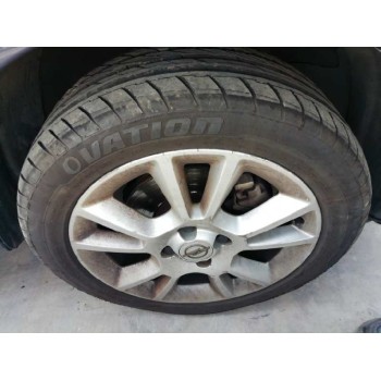 opel meriva del año 2009