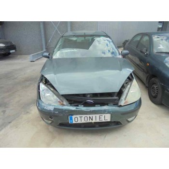 ford focus berlina (cak) del año 2002