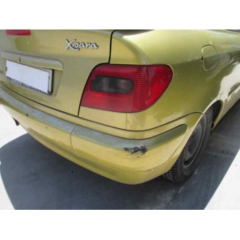citroën xsara coupe del año 1998