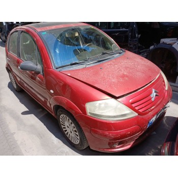 citroën c3 i (fc_, fn_) del año 2003