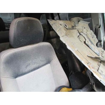 opel zafira b del año 2007