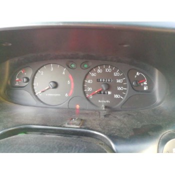 hyundai h 1 del año 2004