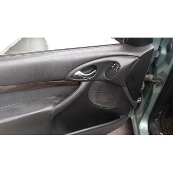 ford focus berlina (cak) del año 1999