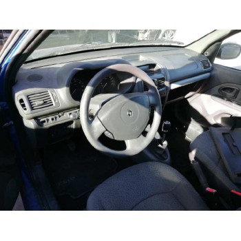 renault clio ii fase ii (b/cb0) del año 2007