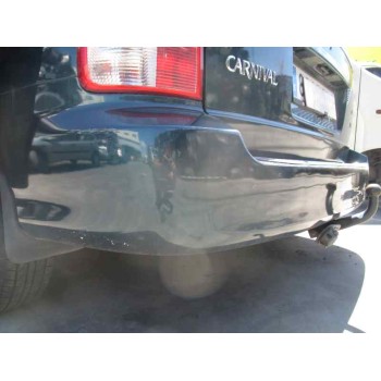 kia carnival ii del año 2002