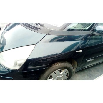 renault espace iv (jk0) del año 2005