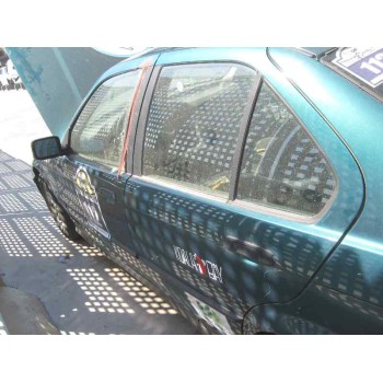 bmw serie 3 berlina (e36) del año 1992