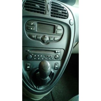 citroën xsara picasso del año 2001