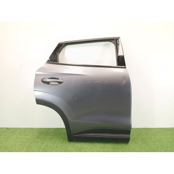 Recambio de puerta trasera derecha para omoda 5 referencia OEM IAM   