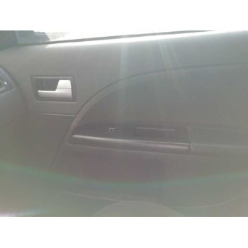 ford mondeo berlina (ge) del año 2002