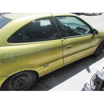 citroën xsara coupe del año 1998