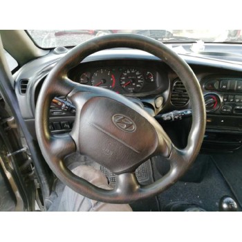 hyundai h 1 del año 2004