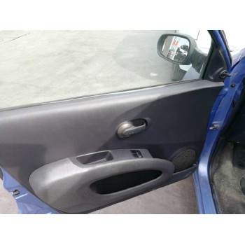 nissan micra (k12e) del año 2004