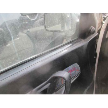 seat cordoba berlina (6k2) del año 1996