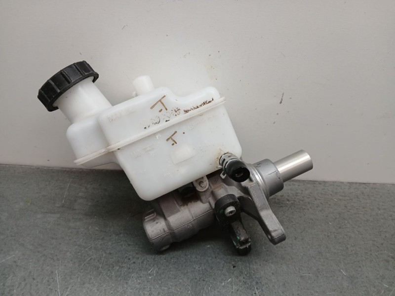 Recambio de bomba freno para mg zs luxury referencia OEM IAM 06335651241  
